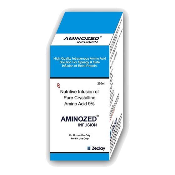 Aminozed