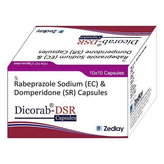 Dicorab-DSR