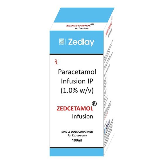 Zedcetamol