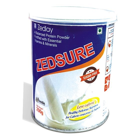 Zedsure