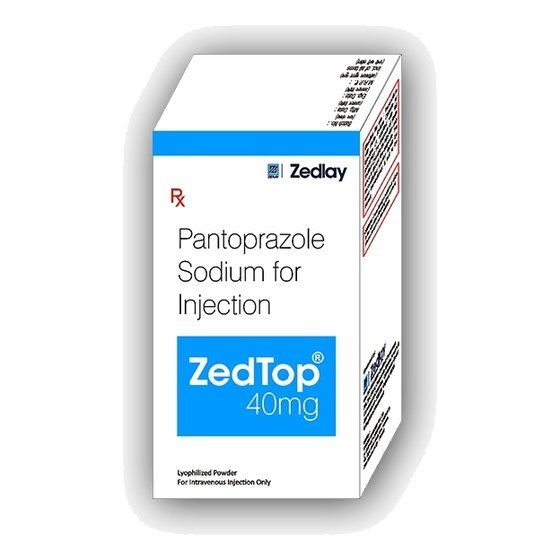 ZedTop 40