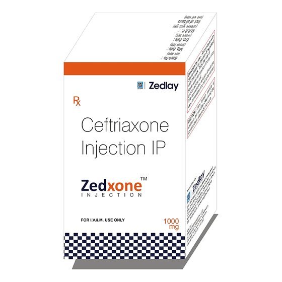 Zedxone 1000