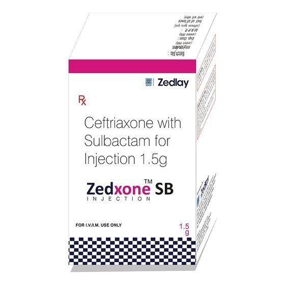 Zedxone SB